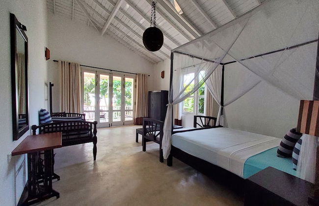 Villa Inlet Galle - Foto 6