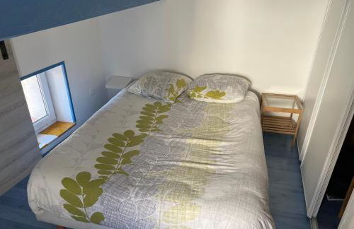 Appartement loft toit/terrasse - Foto 13