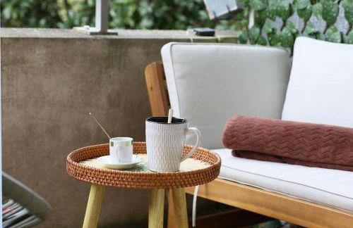 Le Tropical Bali, Appt T2, proche métro et centre ville - Photo 28