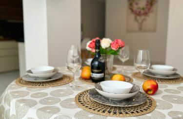 Nice Apartment Alicante Center - Foto 9