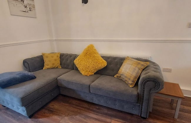 Seaside Cottage Hot tub & Games Room - Foto 13