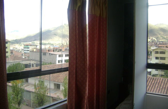 Los Alamos Apartment - Foto 16