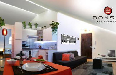 Bonsai Apartment - Foto 1