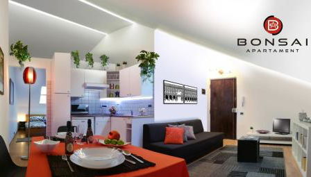 Bonsai Apartment - Foto 1