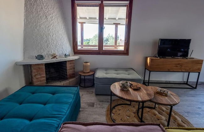 Plakakia Beachfront View - Foto 21