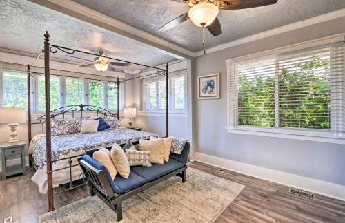 Charming Historic Ogden Home with Private Backyard! - Photo 12