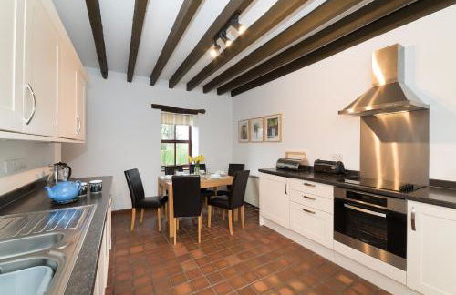 Conwy Valley Cottages - Foto 104