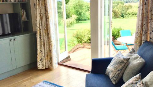 Kingfisher Nook at Waveney Farm - Foto 5