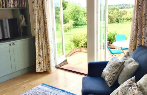 Kingfisher Nook at Waveney Farm - Foto 5