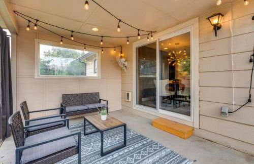 Loveland Retreat Near Dtwn with Outdoor Dining! - Foto 20
