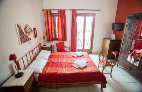 Filoxenia Studios - Foto 57