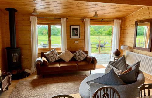 The Alpaca Cabin - Photo 7