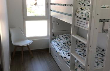 Sollaris Appartements 3P 1ère étage à 11km d'Europa-Park - Photo 22