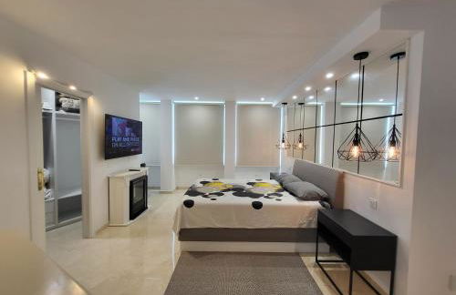 Marbella edificio Puerto Azul - Foto 7