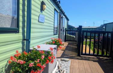 Peacehaven, Ynyslas, Borth - Photo 34