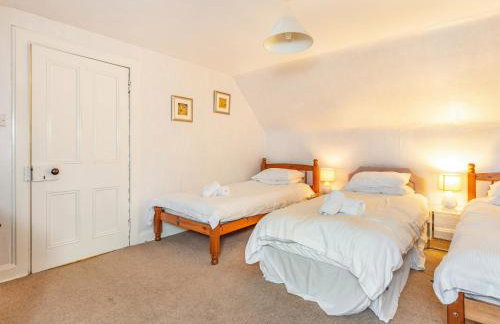 Isla Bank Cottage - Foto 18