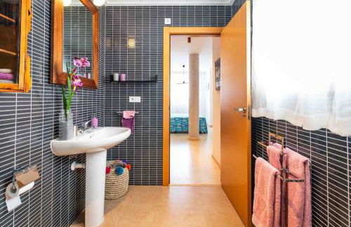 Atico con estilo Sunseacasas - Foto 14