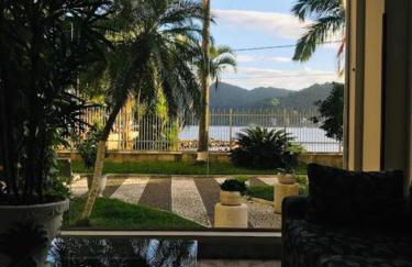 Apartamento Messi Assú Praia dos Milionários - Photo 1