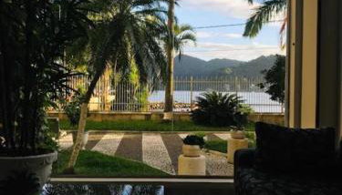 Apartamento Messi Assú Praia dos Milionários - Foto 1, Garden view