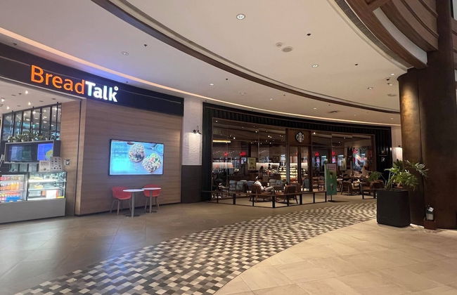 Makati Center Prime Accommodations - Foto 30