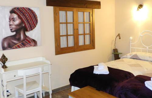 Casa rural El Rincón de las Estrellas - Foto 11