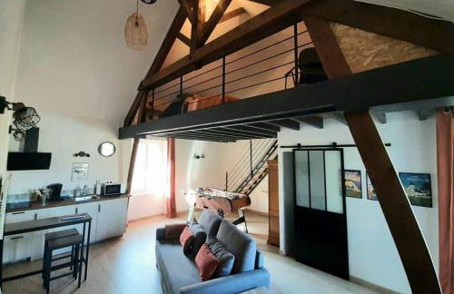 Loft proche Bayeux - Photo 1