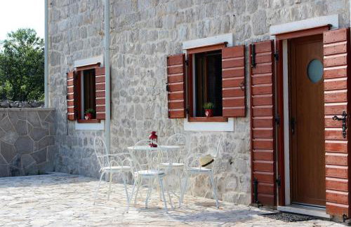 Stone cottage Aria - Foto 65