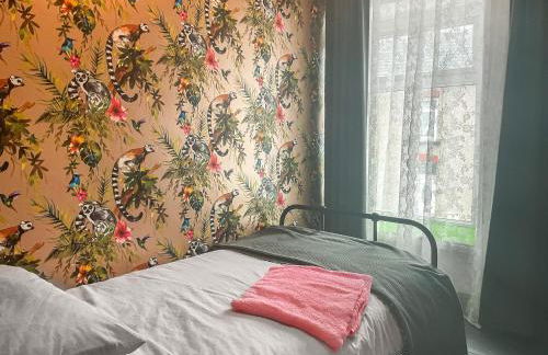 The Pink House - Foto 6