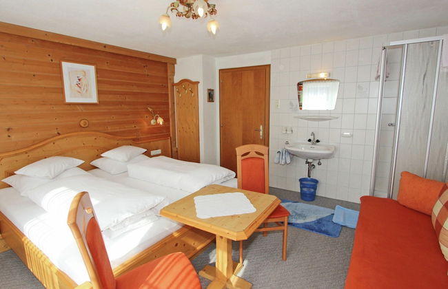 Apartment in Kappl Near Ski Lift - Foto 5