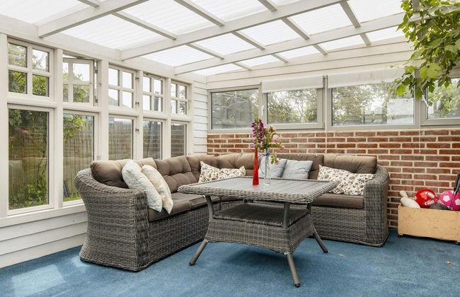 10 Person Holiday Home in Thyboron - Foto 56