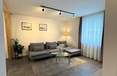 Modernes Ferienhaus mit Kochinsel, Garten, 2 Parkplätze inkl, 4-8 Pers - Foto 10