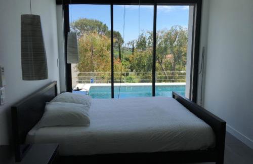 Villa 5* Nice St Pancrace - Foto 12