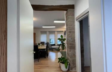 Apartment an der Stadtmauer Sankt Wendel - Photo 9