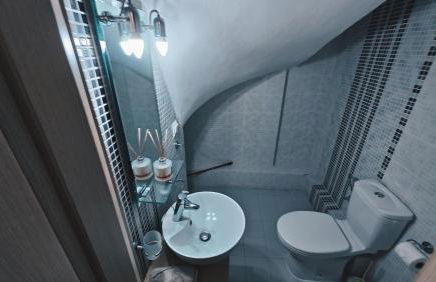 Beachfront Penthouse with Seaview - Foto 19