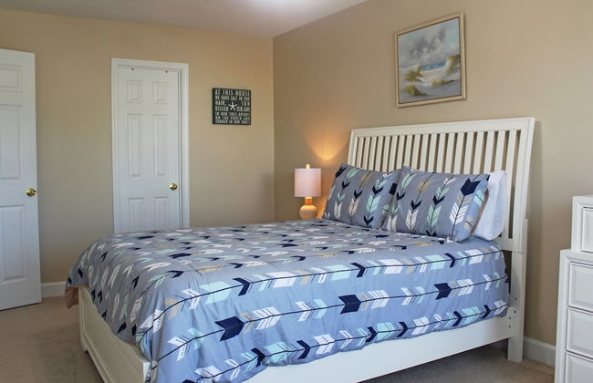 Barefoot Resort by Palmetto Vacations - Foto 15