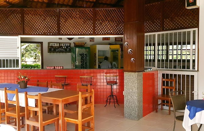 Hotel Residencial do Mirante - Foto 34