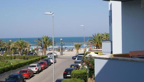 Appartamento l'Adriatico, Villarosa - Foto 2