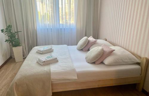 Apartament na Saperskiej, osiedle zamknięte, parking - Foto 8