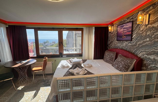 Gur Royal Suit Aparts - Foto 18