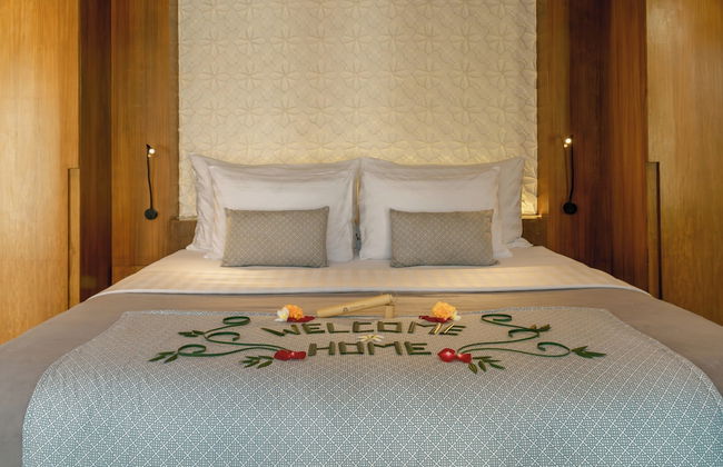 Ayona Villa Seminyak by Ini Vie Hospitality - Photo 9