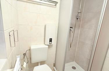 Bungalow im Garten in Wiek - Foto 12