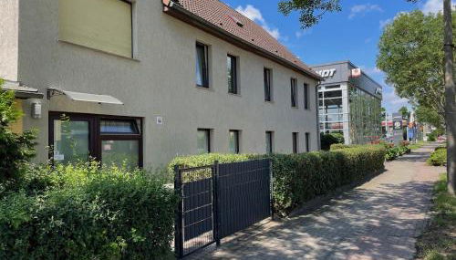 Appartement "Tom" mit 3 Schlafzimmern und Parkplatz - Foto 2