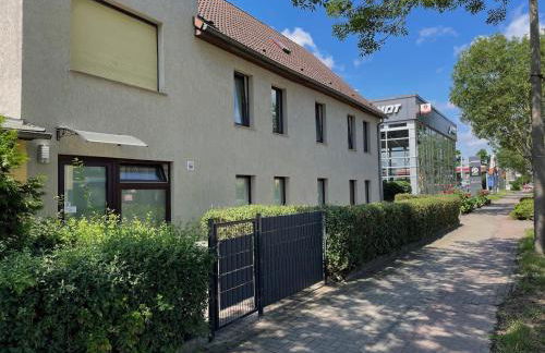 Appartement "Hannes" inklusive Parkplatz - Foto 2