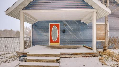 Heart of Social District! South Cadillac Unit - Foto 3