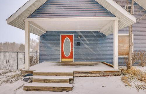 Heart of Social District! South Cadillac Unit - Foto 3