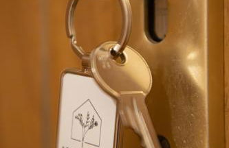 Apartment Strauss #NINE 3 Room BS-South - Foto 21