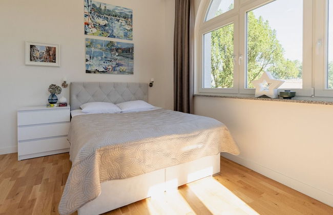 Villa Wisus by Baltic Home - Foto 8