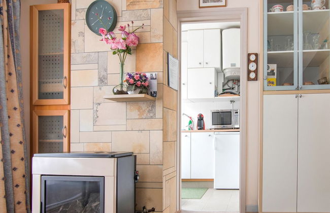 Snug Apartment in Wenduine near Sea - Foto 6