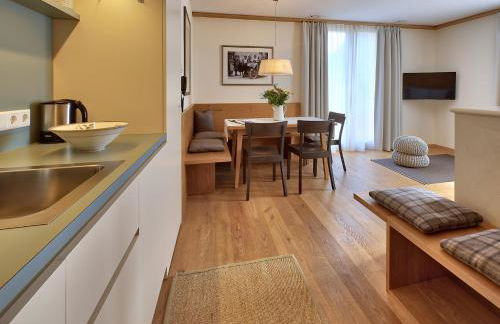 Zur Post Residence Sexten - Foto 34