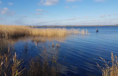 Ferien-Residenz am Nationalpark Wohnung 6 - Foto 10